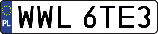 WWL6TE3