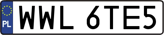 WWL6TE5