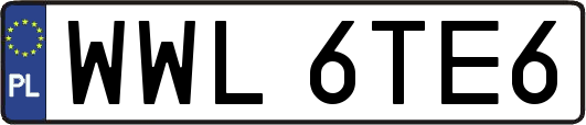 WWL6TE6