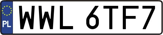 WWL6TF7