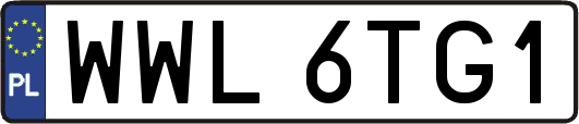 WWL6TG1