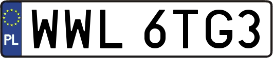 WWL6TG3