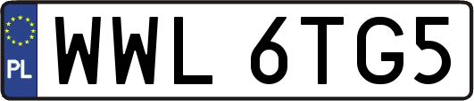 WWL6TG5