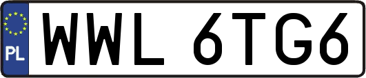 WWL6TG6