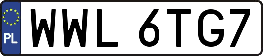 WWL6TG7