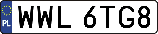 WWL6TG8