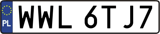 WWL6TJ7