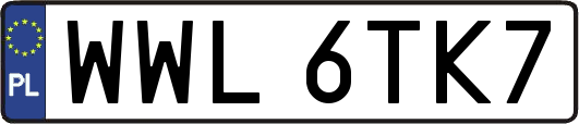 WWL6TK7