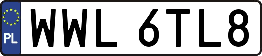 WWL6TL8