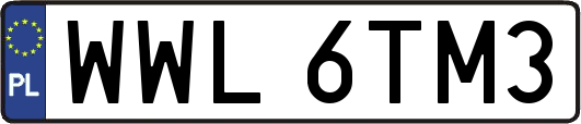 WWL6TM3