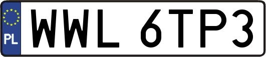 WWL6TP3