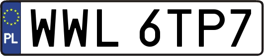 WWL6TP7