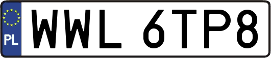 WWL6TP8