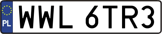 WWL6TR3