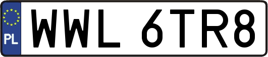 WWL6TR8