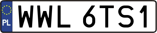 WWL6TS1