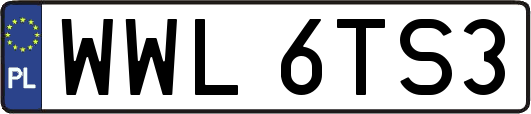 WWL6TS3