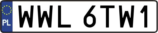 WWL6TW1