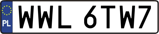 WWL6TW7