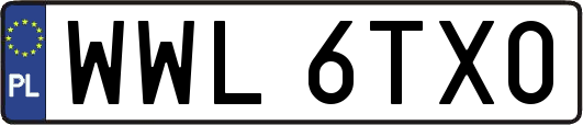 WWL6TX0