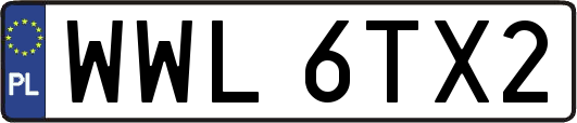 WWL6TX2