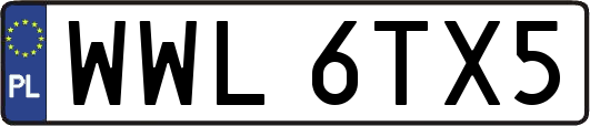 WWL6TX5