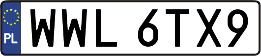 WWL6TX9
