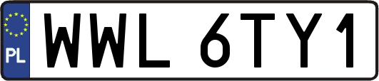 WWL6TY1