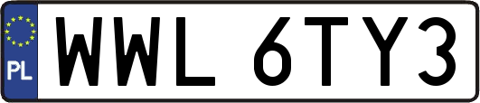 WWL6TY3
