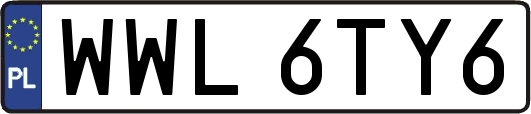 WWL6TY6