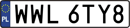 WWL6TY8