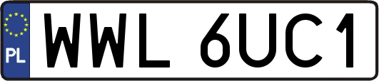 WWL6UC1