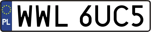 WWL6UC5