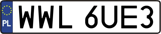 WWL6UE3