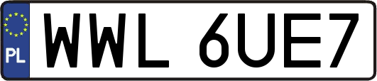 WWL6UE7