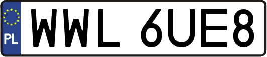 WWL6UE8
