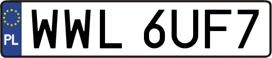 WWL6UF7