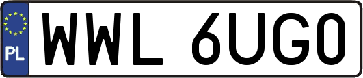 WWL6UG0