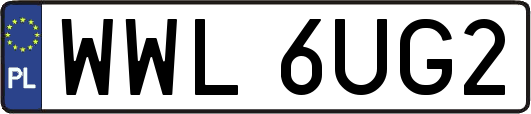 WWL6UG2