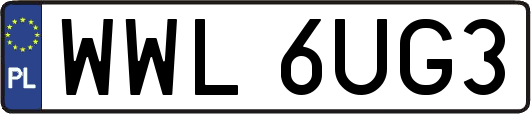 WWL6UG3