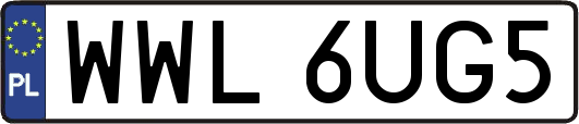 WWL6UG5