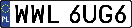 WWL6UG6
