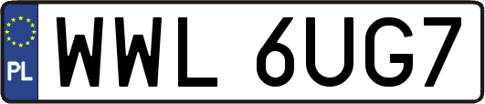 WWL6UG7