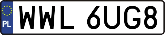 WWL6UG8