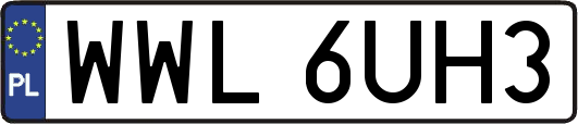 WWL6UH3