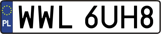 WWL6UH8