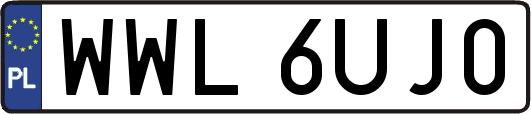 WWL6UJ0