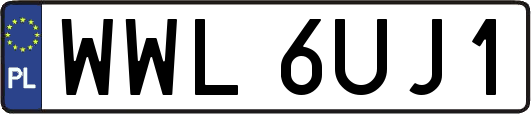 WWL6UJ1