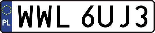 WWL6UJ3