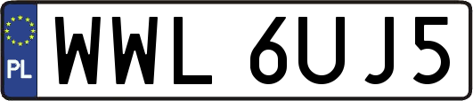 WWL6UJ5